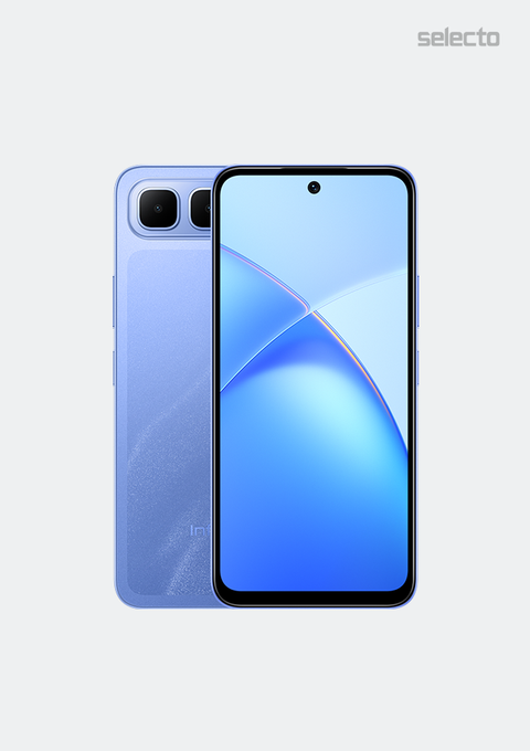 Infinix Smart 10 Plus 4+128GB