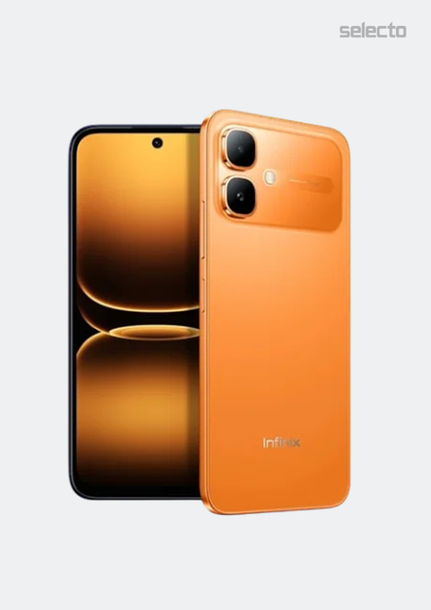 Infinix Smart 20 X6840 4+128GB - Selecto