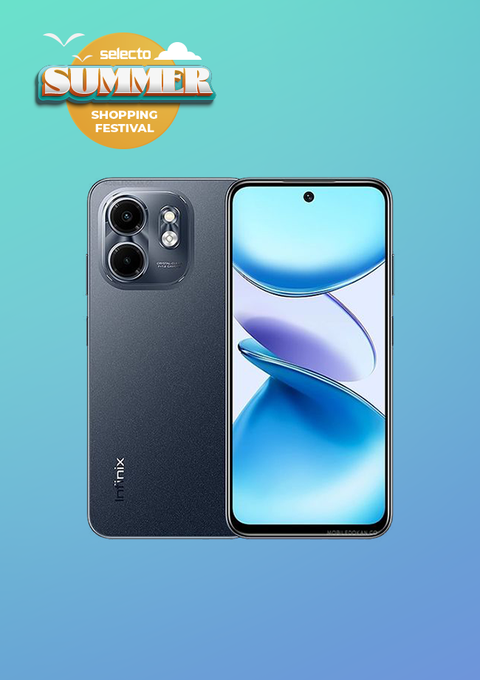 Infinix Smart 9 HD 4+64GB - Selecto