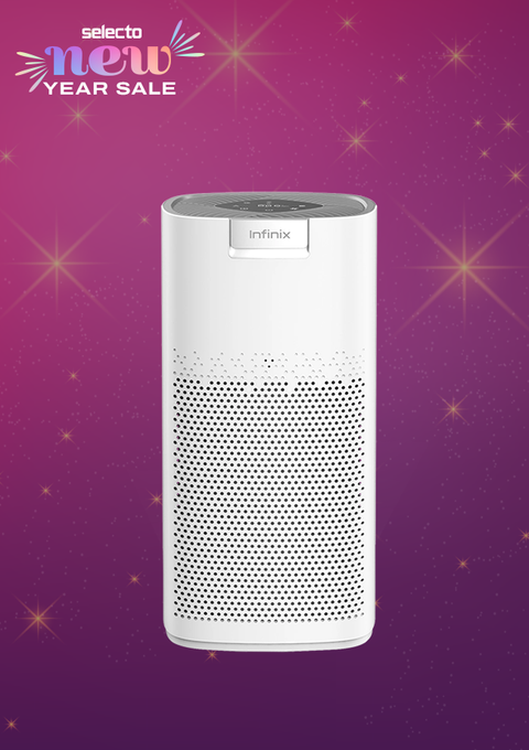 Infinix Air Purifier Xap02