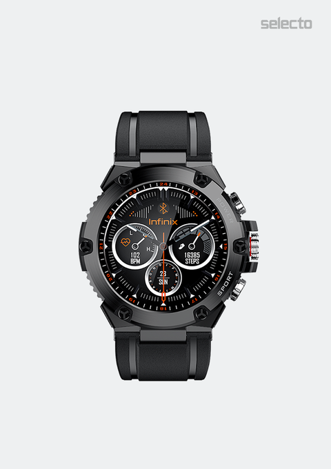 Infinix Smart Watch Xw3gt