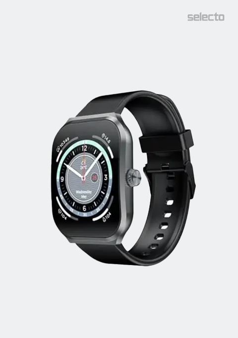 Infinix Smart Watch Xw3p - Selecto
