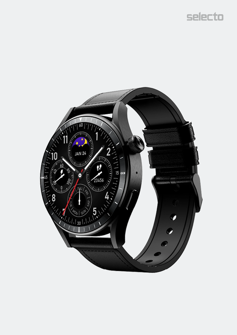 Infinix Smart Watch Xw4e - Selecto