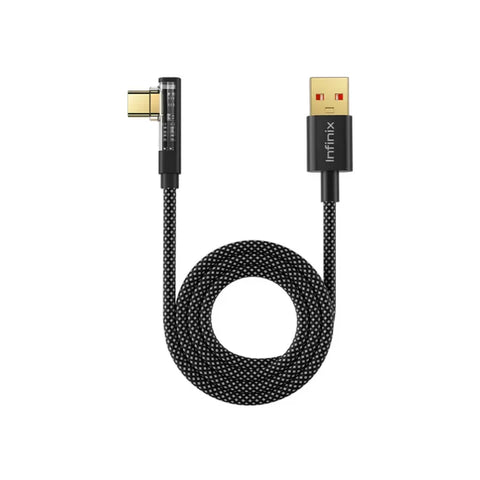 Infinix Cable Xdc106a