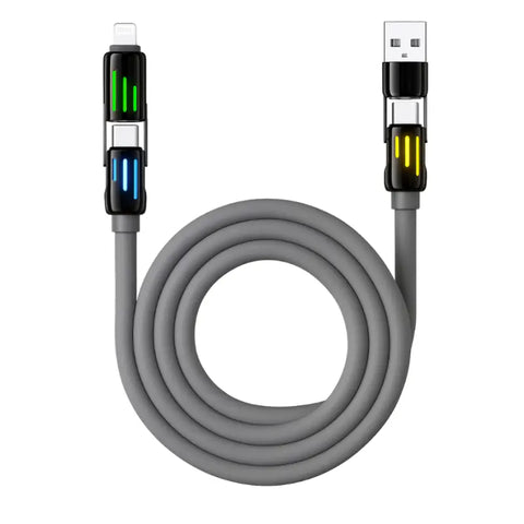 Infinix Cable Xdx15 4 in 1