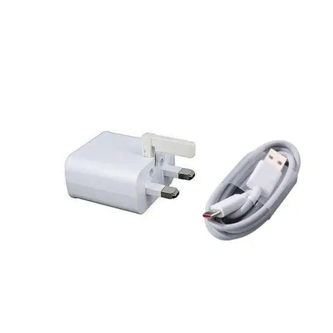 Infinix Charger Set XDm52 & XC08 Kit