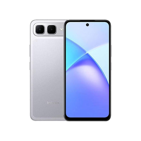 Infinix Smart 10 Plus 4+128GB