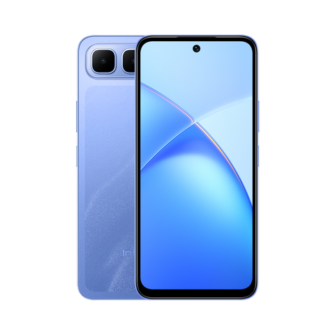 Infinix Smart 10 Plus 4+128GB