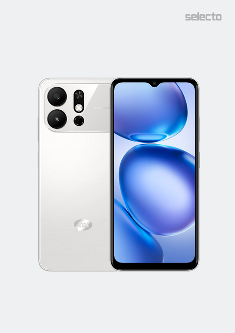 Itel A100C A6611I 2+64GB Special Edition - Selecto