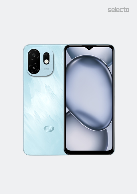 Itel A100C A6611 4+64GB - Selecto