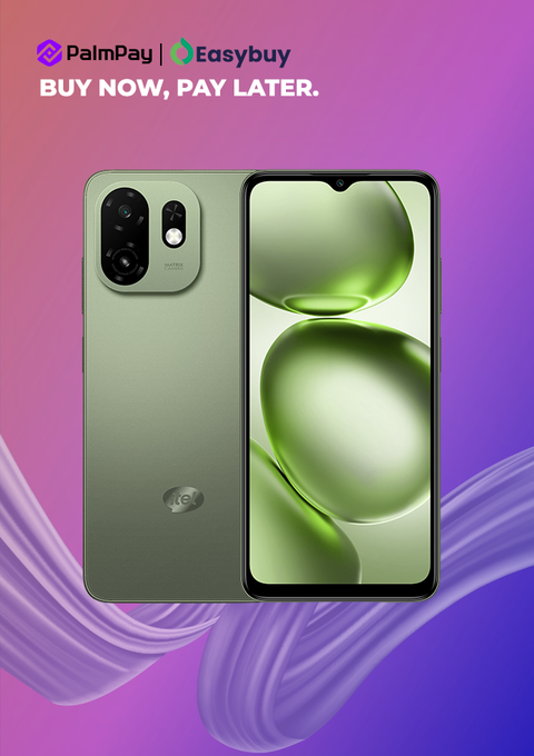 Itel A100C A6611L 2+64GB