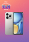 Itel A90 4+64GB