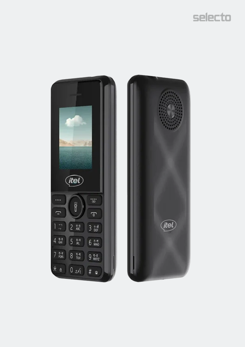 Itel Ace 2 Power