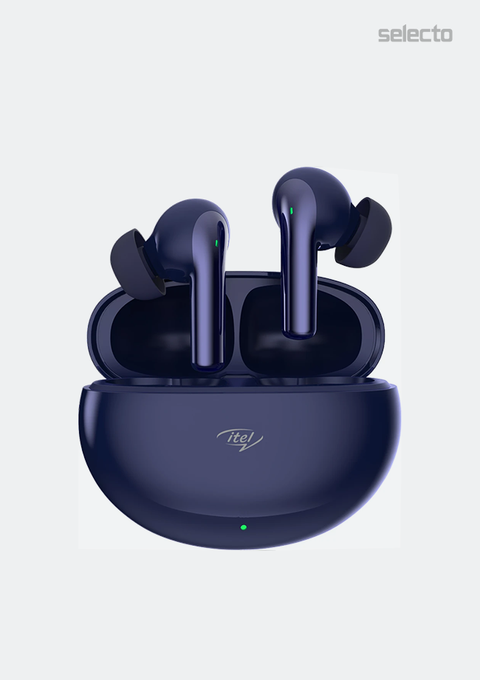 Itel Buds Ace Anc