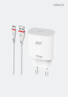 Itel Charger ICW 121 EC