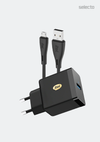 Itel Charger ICW 123 EM