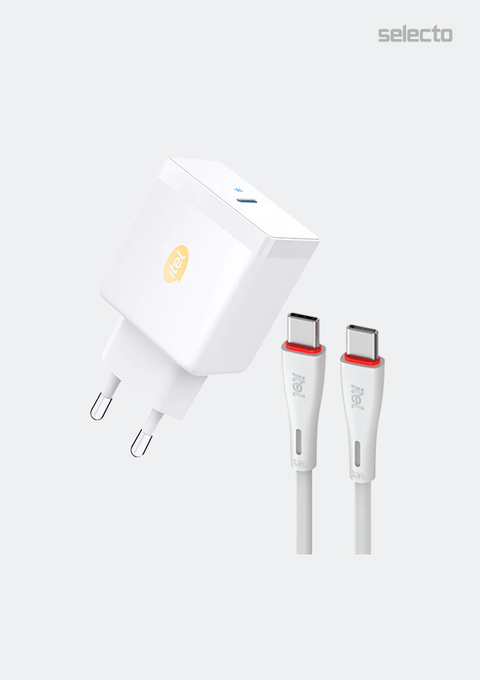 Itel Charger ICW 124 EM - Selecto
