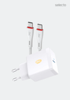 Itel Charger ICW 204 EC