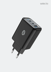 Itel Charger ICW 652 EC