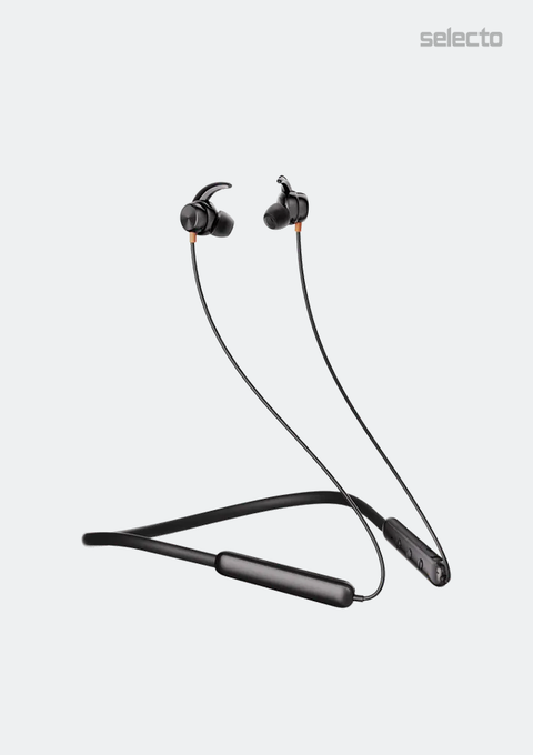 Itel Neck Earphone Ieb 35 - Selecto