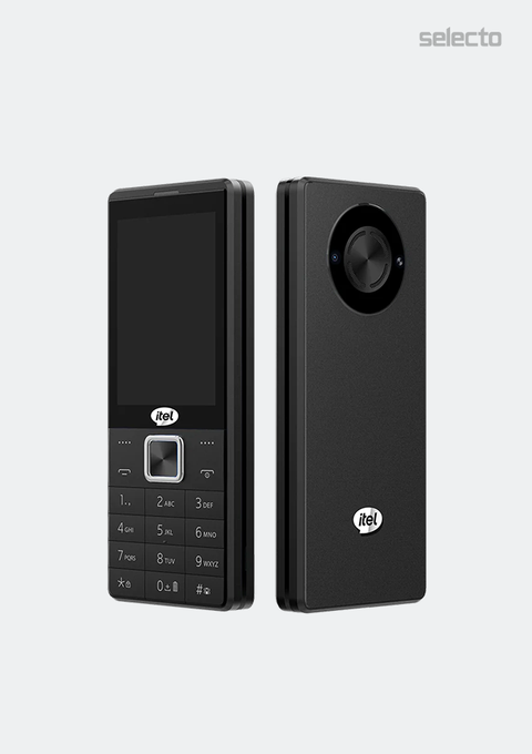Itel Power 700 2024 5627 - Selecto