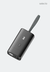 Itel Power Bank A1123 10000MAH