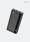 Itel Power Bank A1460 20000MAH