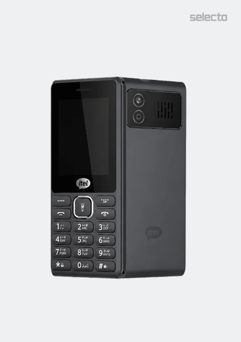 Itel Power P451