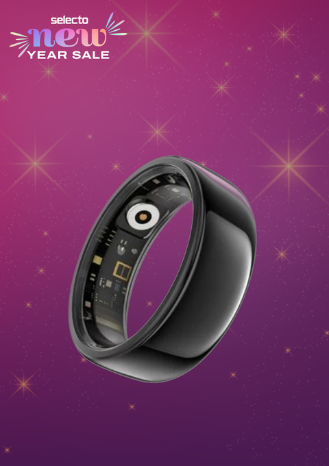 Itel Watch Ring2 - Selecto