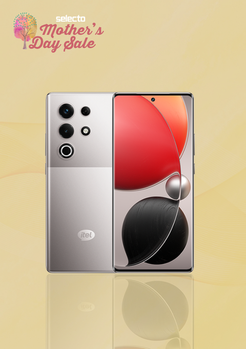 Itel S25 Ultra S686ln 8+256GB