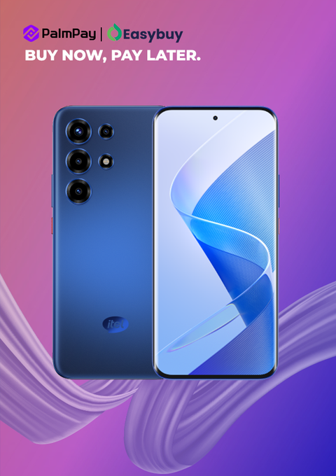 Itel S26 Ultra s688In 8+256GB