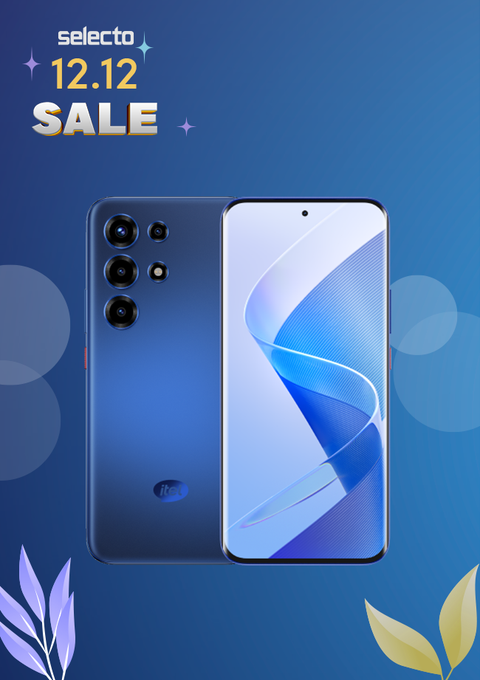 Itel S26 Ultra s688In 8+256GB