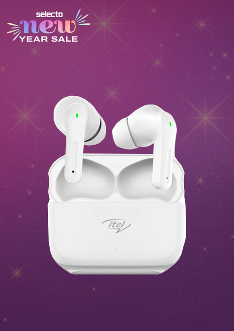 Itel T1 Earbuds Kt1