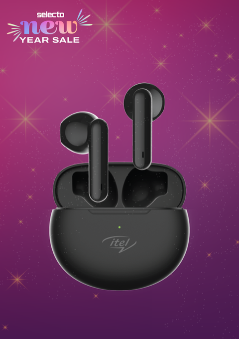 Itel T1 Neo Earbuds