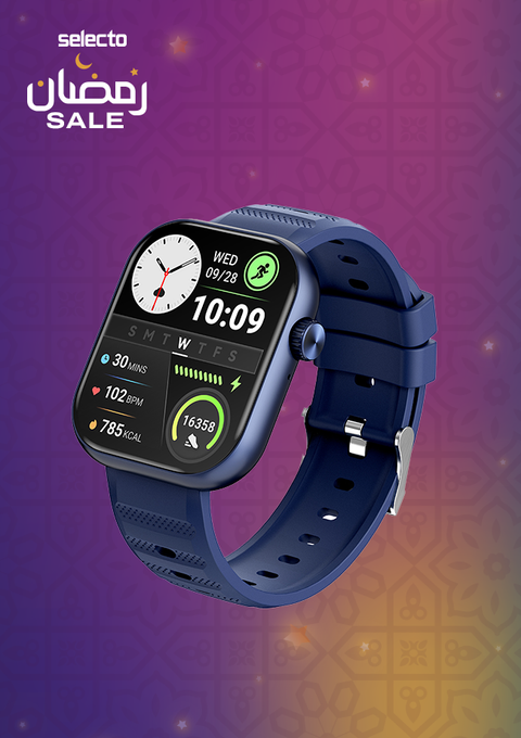 Itel Watch ISW O20 2 Straps