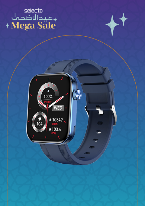 Itel Watch ISW O25 - Selecto