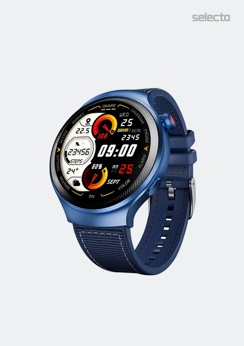 Itel Watch ISW O43 - Selecto