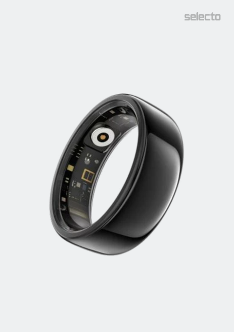 Itel Watch Ring2