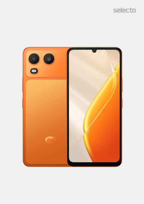 Itel A200 Plus A7661 3+128GB