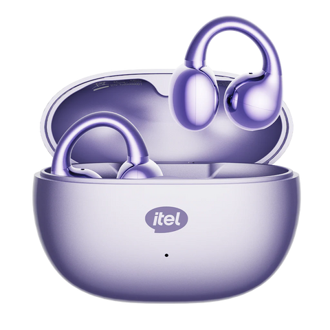 Itel Buds Fit 5 IEW 55