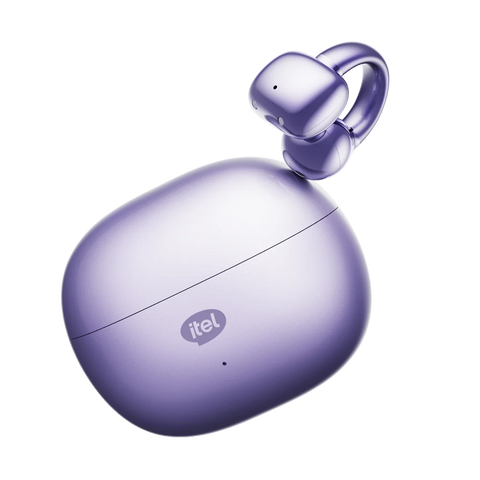 Itel Buds Fit 5 IEW 55