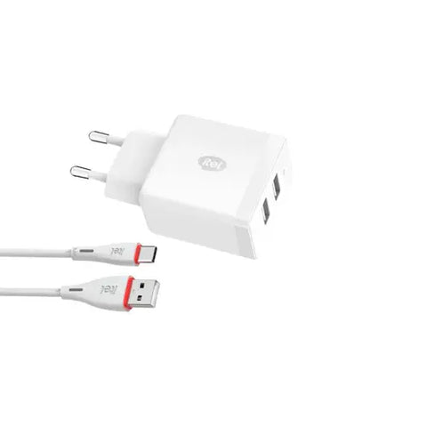 Itel Charger ICW 124 EM