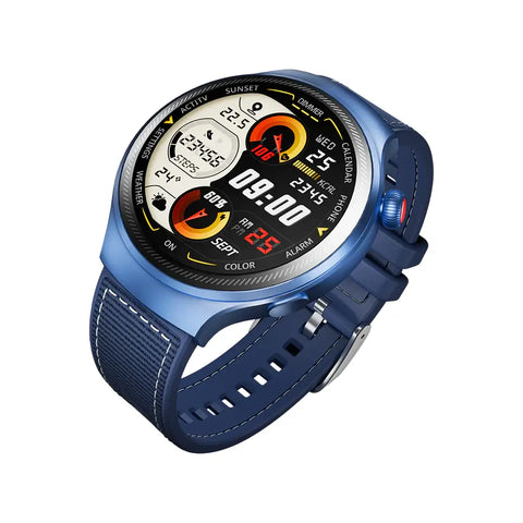 Itel Watch ISW O43