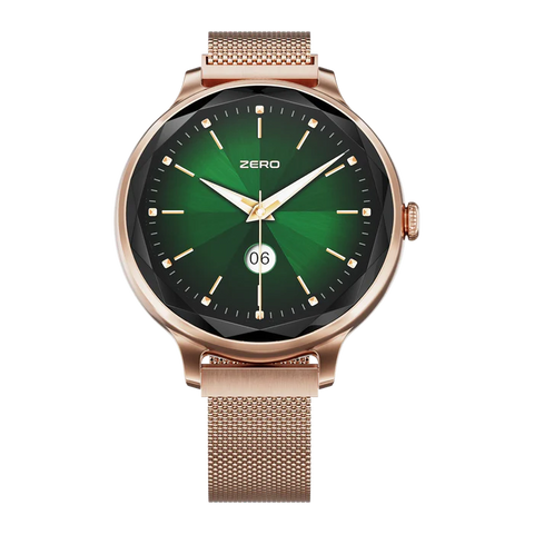 Zero Jewel Smartwatch - Selecto