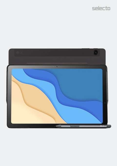 LG Ultra Tab 4+64GB - Selecto