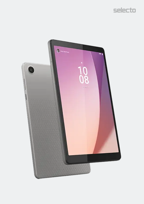 Lenovo Tab M8 3+32GB 4Gen