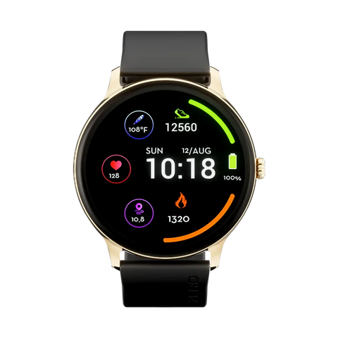 Zero Luna Smartwatch - Selecto