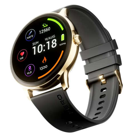 Zero Luna Smartwatch - Selecto