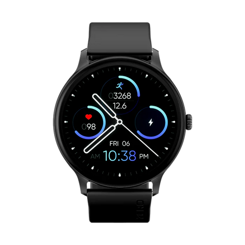Zero Luna Smartwatch - Selecto