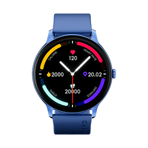 Zero Luna Smartwatch - Selecto